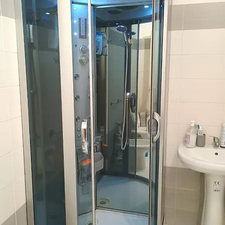 Ai Quartierispagnoli Privat bolig