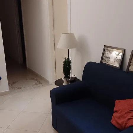 Ai Quartierispagnoli Проживание в семье Неаполь