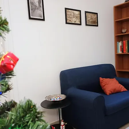 Ai Quartierispagnoli * Neapol