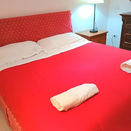 Quarto em Acomodações Particulares Ai Quartierispagnoli *