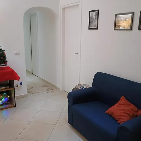 Ai Quartierispagnoli Quarto em Acomodações Particulares Nápoles